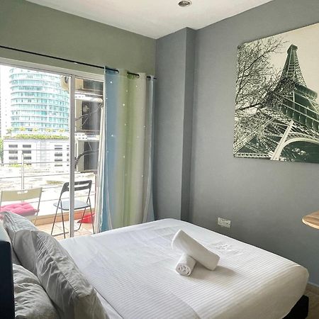 Parkview Suite Klcc, Myhomey Kuala Lumpur Kültér fotó