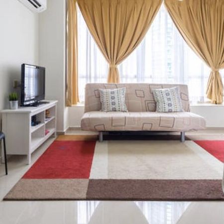 Parkview Suite Klcc, Myhomey Kuala Lumpur Kültér fotó