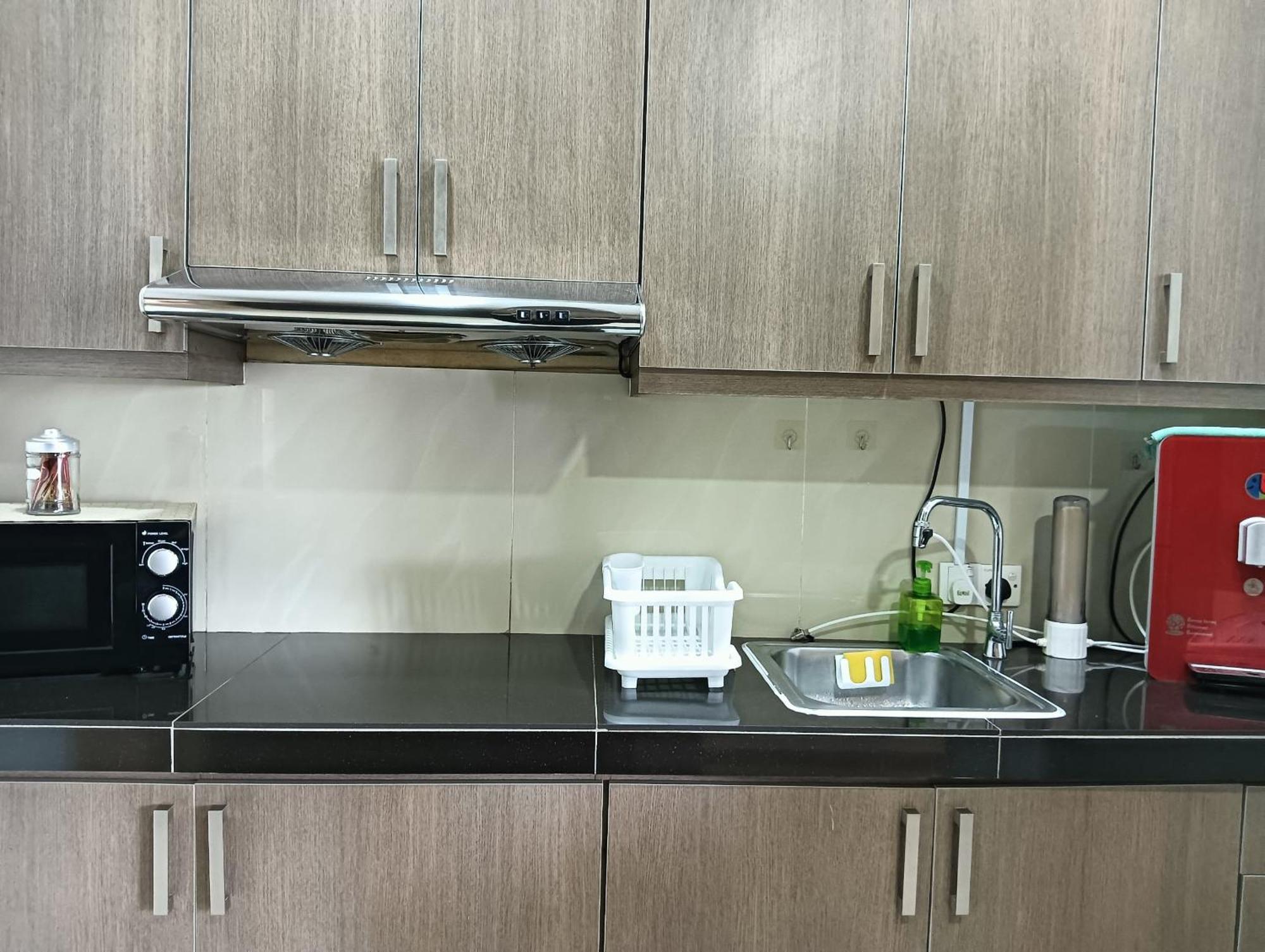 Parkview Suite Klcc, Myhomey Kuala Lumpur Kültér fotó