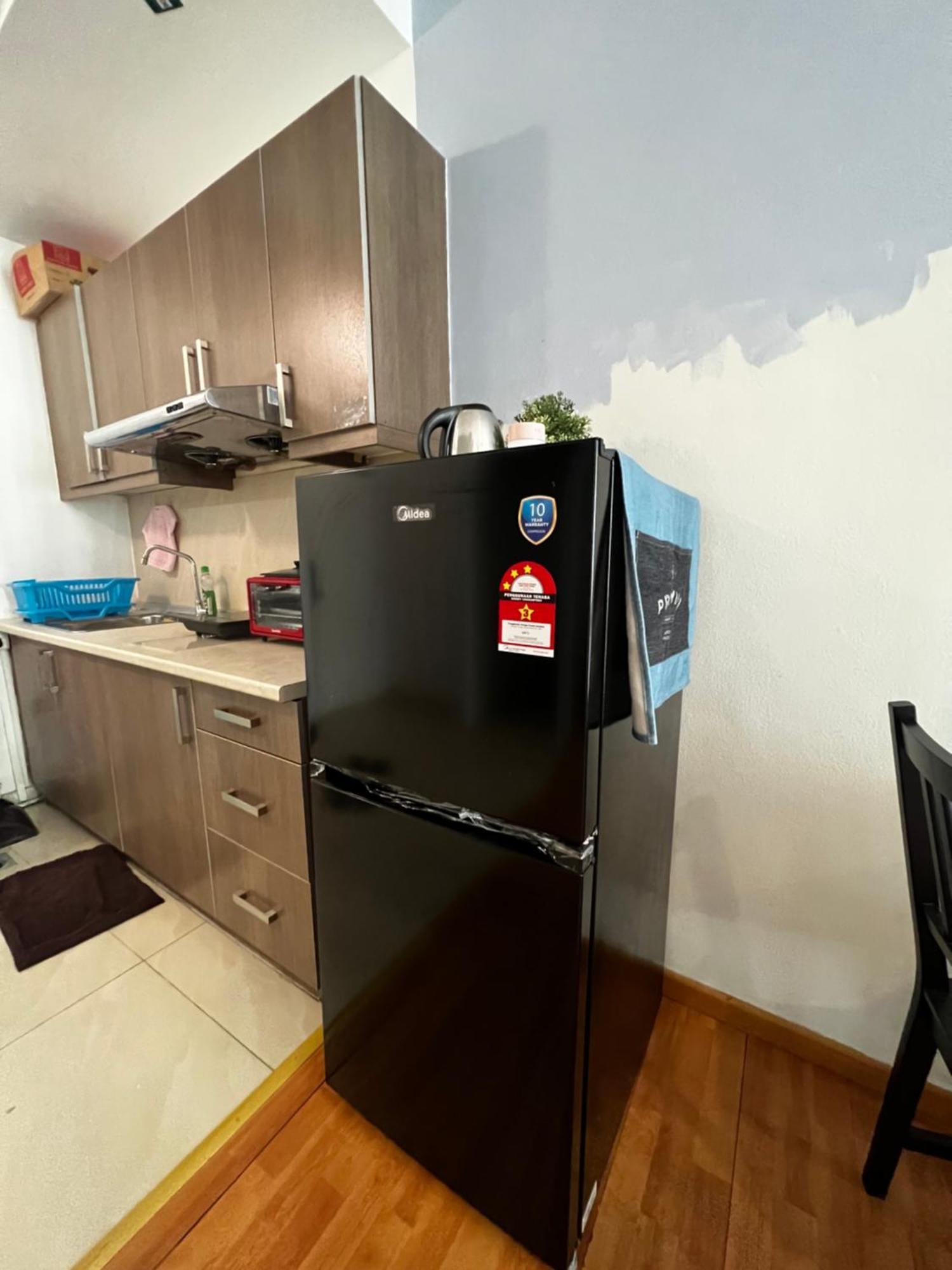 Parkview Suite Klcc, Myhomey Kuala Lumpur Kültér fotó