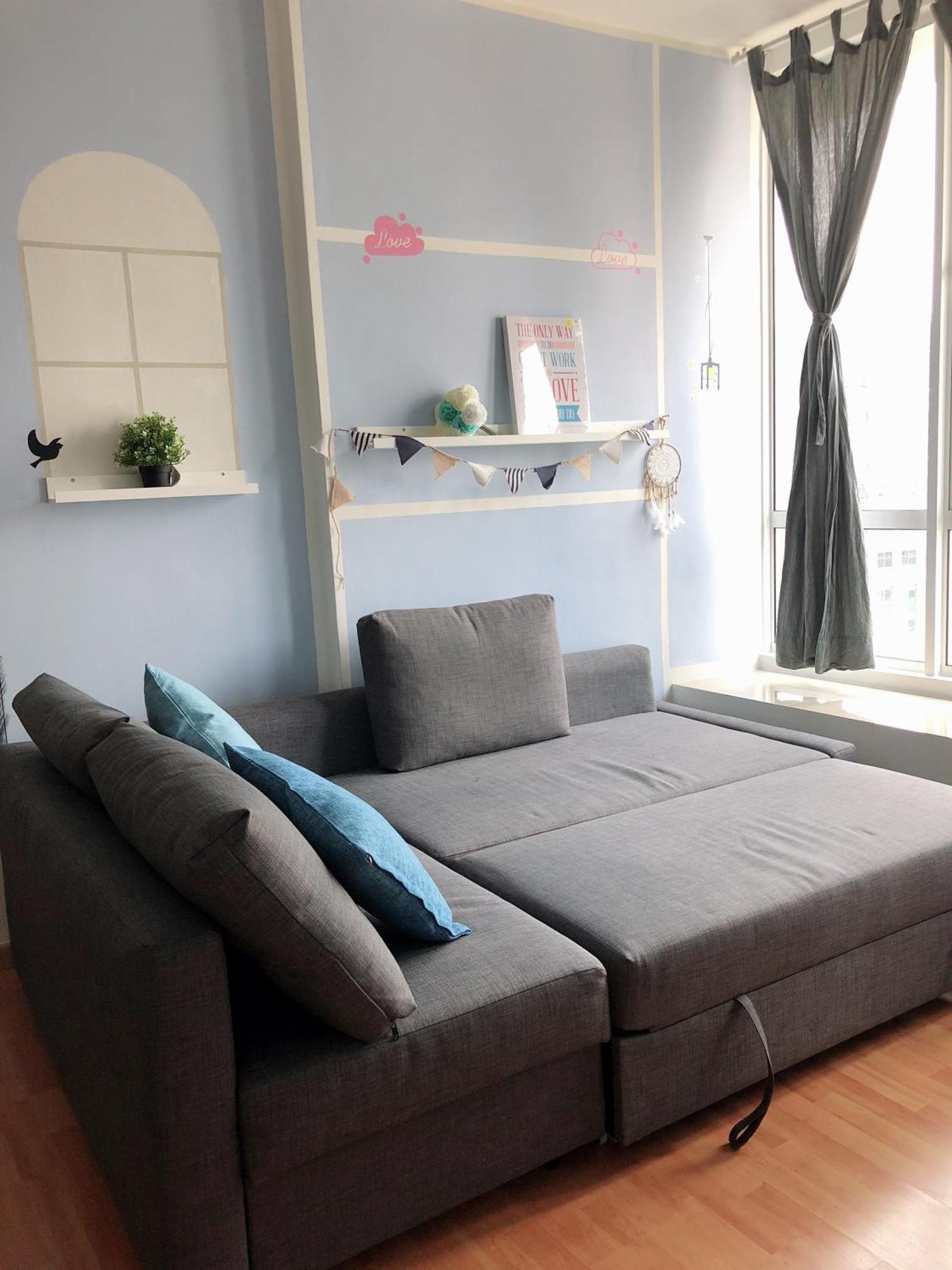 Parkview Suite Klcc, Myhomey Kuala Lumpur Kültér fotó