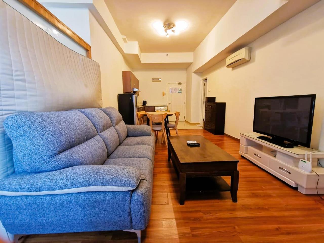Parkview Suite Klcc, Myhomey Kuala Lumpur Kültér fotó