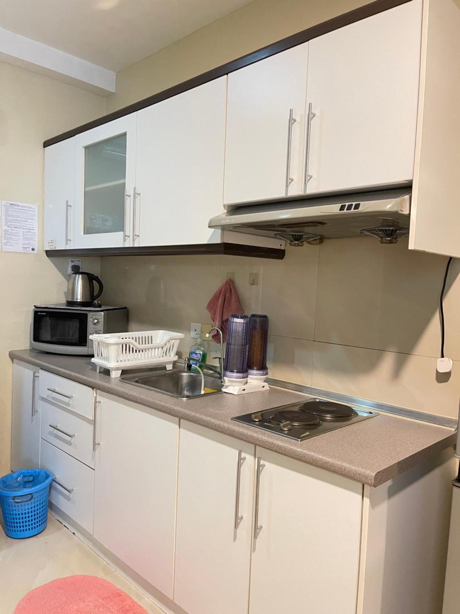 Parkview Suite Klcc, Myhomey Kuala Lumpur Kültér fotó