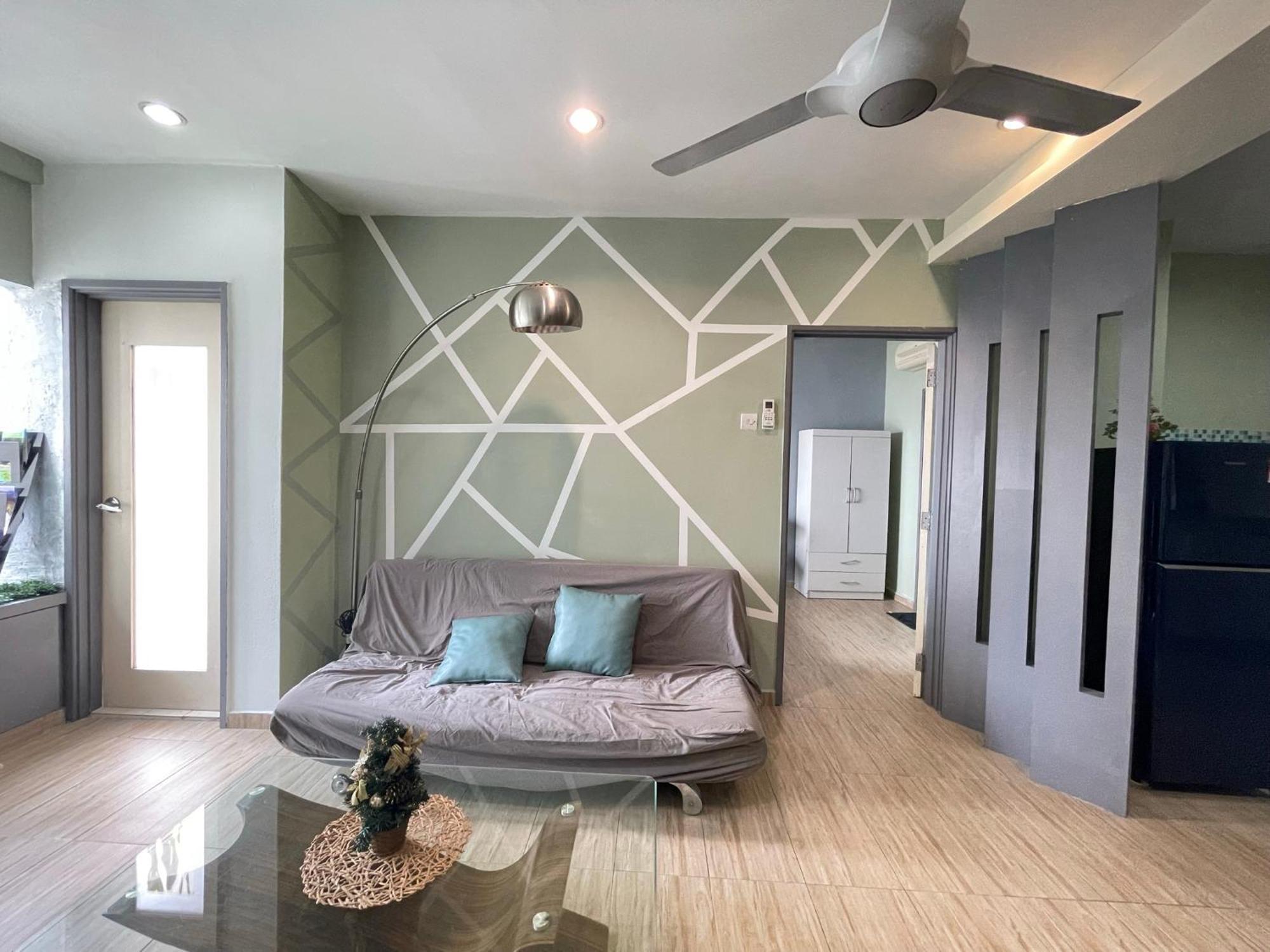 Parkview Suite Klcc, Myhomey Kuala Lumpur Kültér fotó