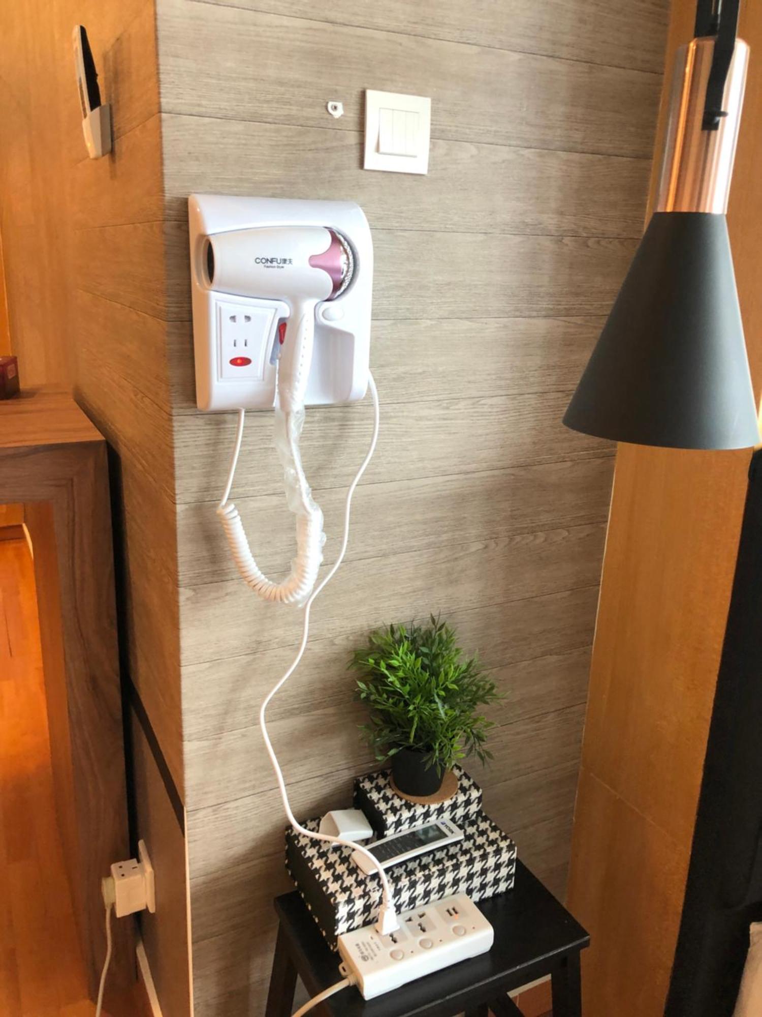 Parkview Suite Klcc, Myhomey Kuala Lumpur Szoba fotó