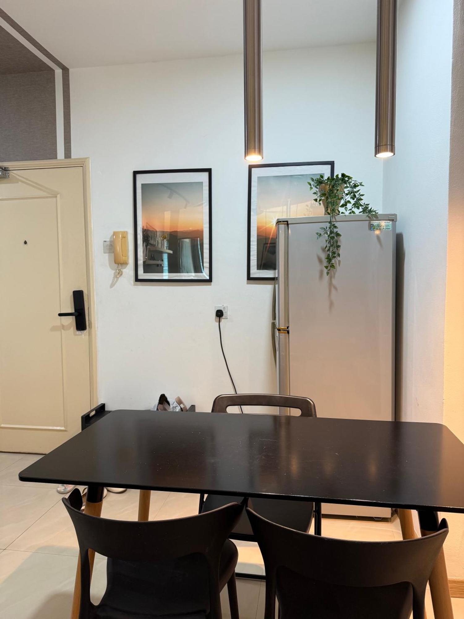 Parkview Suite Klcc, Myhomey Kuala Lumpur Kültér fotó