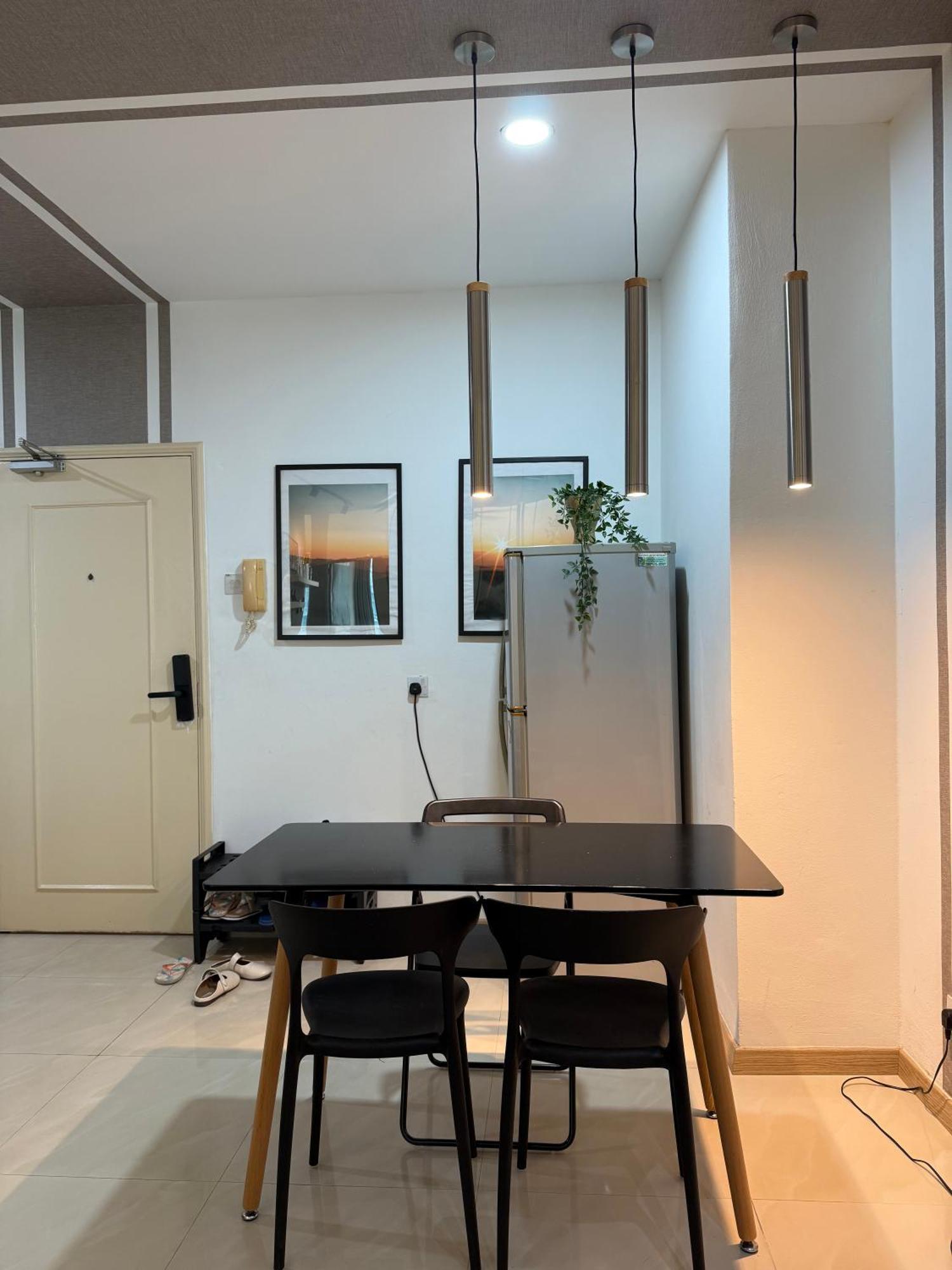 Parkview Suite Klcc, Myhomey Kuala Lumpur Kültér fotó