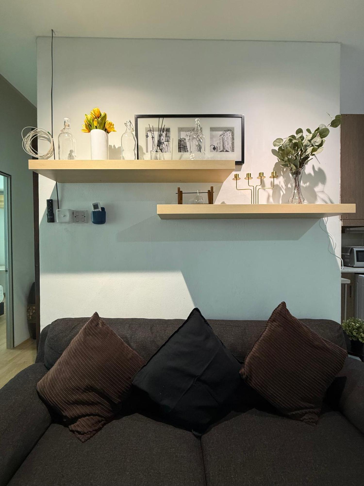 Parkview Suite Klcc, Myhomey Kuala Lumpur Kültér fotó