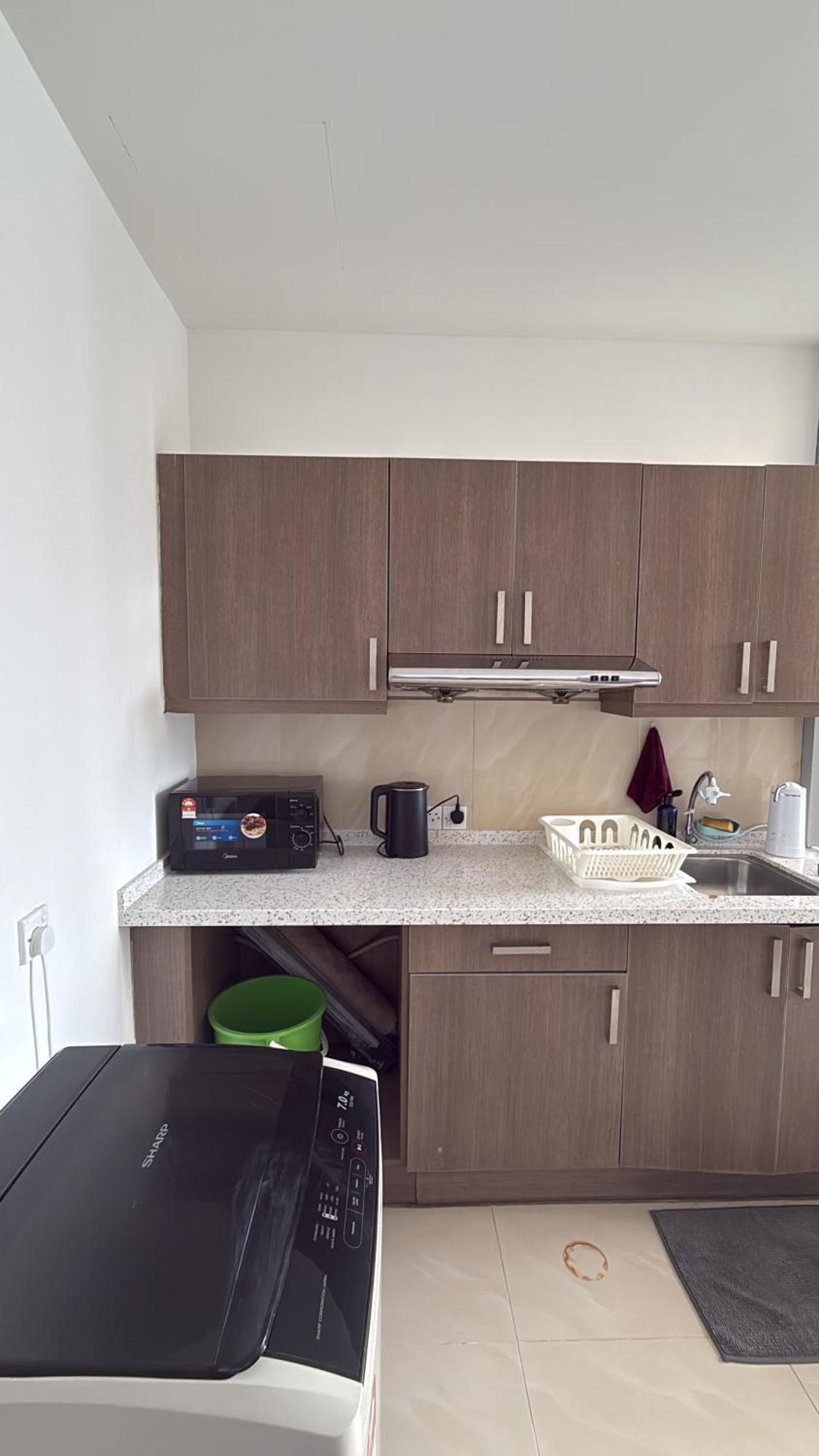 Parkview Suite Klcc, Myhomey Kuala Lumpur Kültér fotó