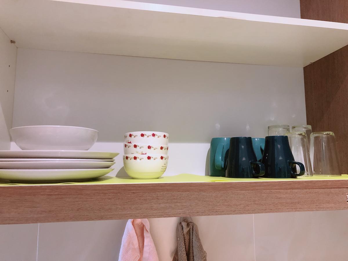 Parkview Suite Klcc, Myhomey Kuala Lumpur Kültér fotó